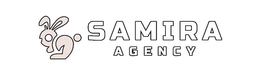 Samira Agency Logo